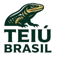 Teiú Brasil 