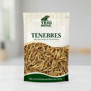 Ração de Tenébrios – 800g